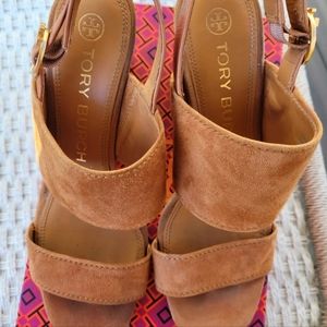 Tory Burch shoe